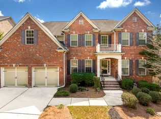 3600 Lake Estates Way, Atlanta, GA 30349