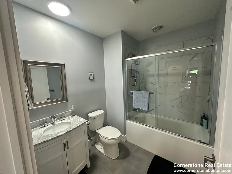 40 B St #509 — Photo 13