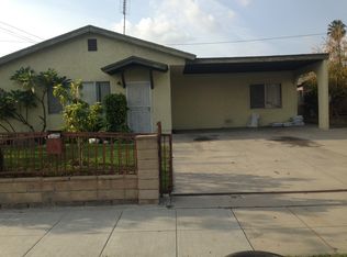 4845 Tobias Ave, Pico Rivera, CA 90660