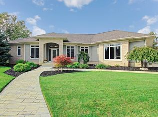 4469 Penny Ln SW, Wyoming, MI 49418