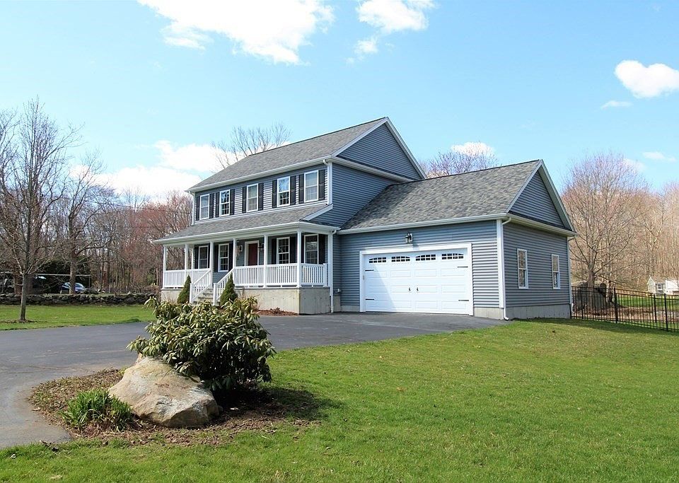636 Somerset Ave, Dighton, MA 02715 Zillow