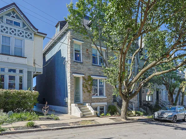 1923 Bigelow St, Cincinnati, OH 45219