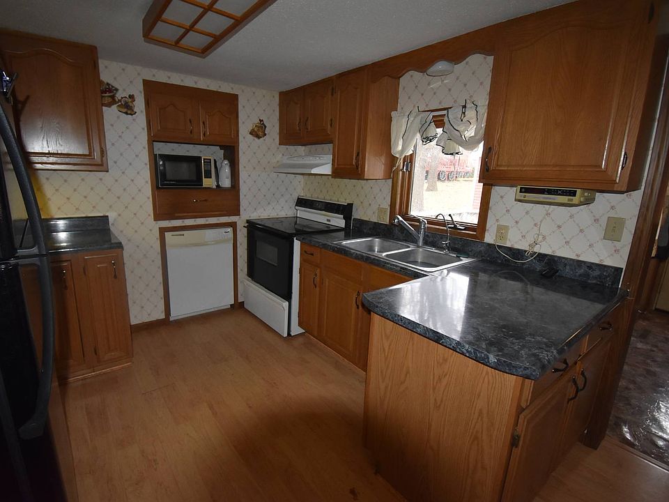 256 Saint Ann St NE, Saint John, ND 58369 Zillow