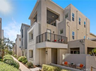 110 Spiral, Irvine, CA 92618