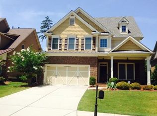 3625 Slater St, Cumming, GA 30041