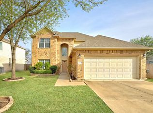 21205 Penny Royal Dr, Pflugerville, TX 78660