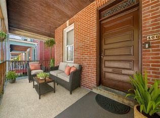 406 N Pennsylvania Ave, Greensburg, PA
