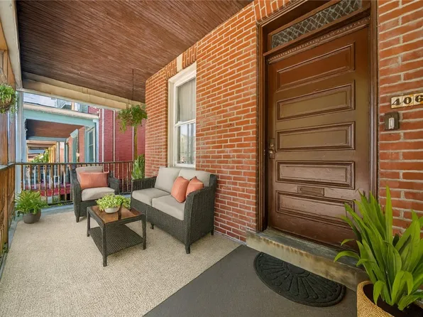 406 N Pennsylvania Ave, Greensburg, PA 15601