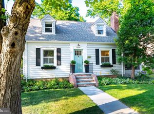 4649 5th St S, Arlington, VA 22204