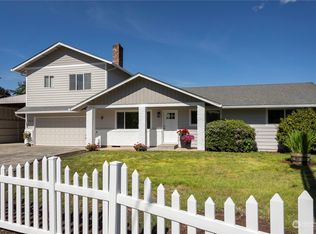 9006 NE 78th Cir, Vancouver, WA 98662
