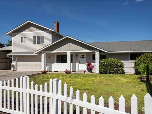 9006 NE 78th Circle, Vancouver, WA 98662