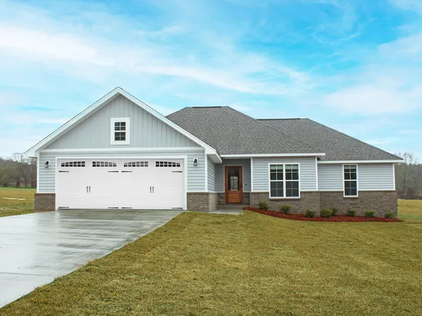 18 N Slade Rd, Sumrall, MS 39482