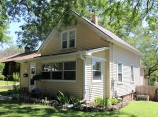 1507 Rural St, Rockford, IL 61107