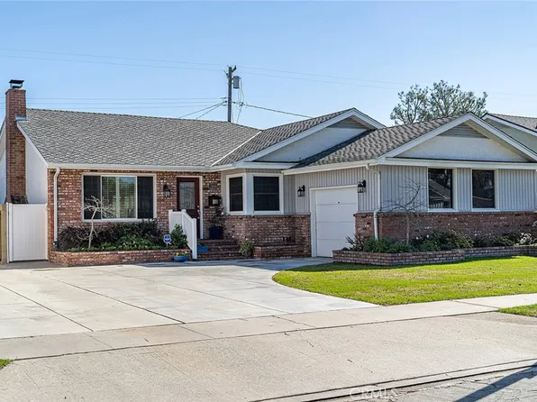 2818 Ostrom Ave, Long Beach, CA 90815