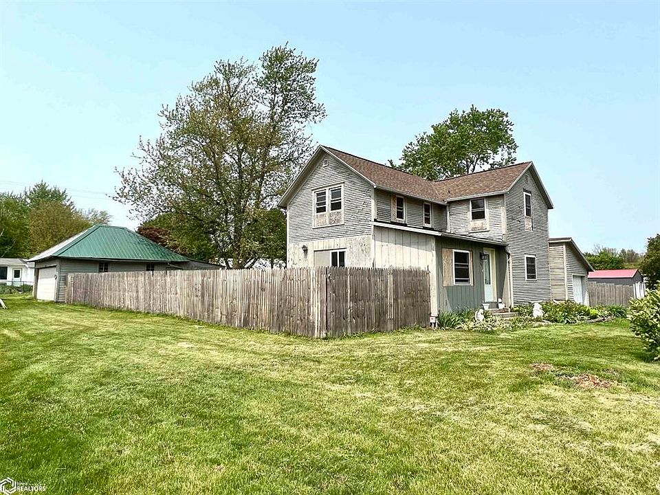 107 N Mill St, Gilman, IA 50106 Zillow
