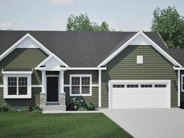 9428 South Parkside LANE, Franklin, WI 53132