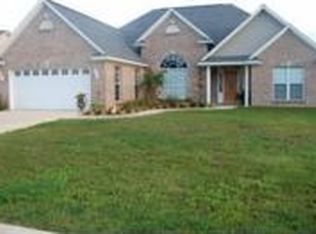 159 Colt Ln, Guntown, MS 38849