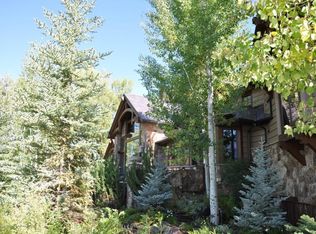 1121 Red Mountain Rd, Aspen, CO 81611