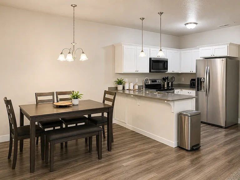 4234 W McKellen Dr #G102 — Photo 6