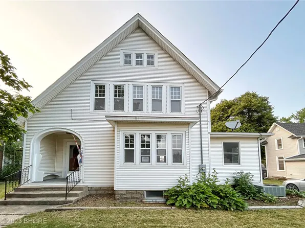 603 Adair St, Adair, IA 50002