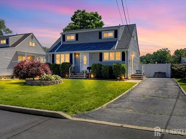 360 Park Ave, Old Bridge, NJ 08857
