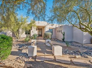 30609 N 47TH Place, Cave Creek, AZ 85331