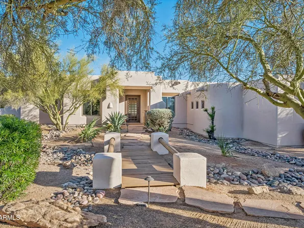 30609 N 47TH Place, Cave Creek, AZ 85331