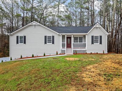 29 Indian Creek Ln, Powder Springs, GA, 30127