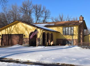 2267 N Flickertail Dr S, Fargo, ND 58103