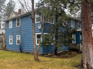 826 S Oak St #3, Spokane, WA 99204