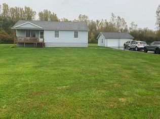 7410 Bishop Rd, Appleton, NY 14008