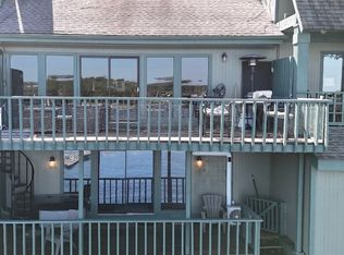 450779 E 341st Rd #26, Afton, OK 74331