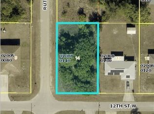 3312 12th St W, Lehigh Acres, FL 33971
