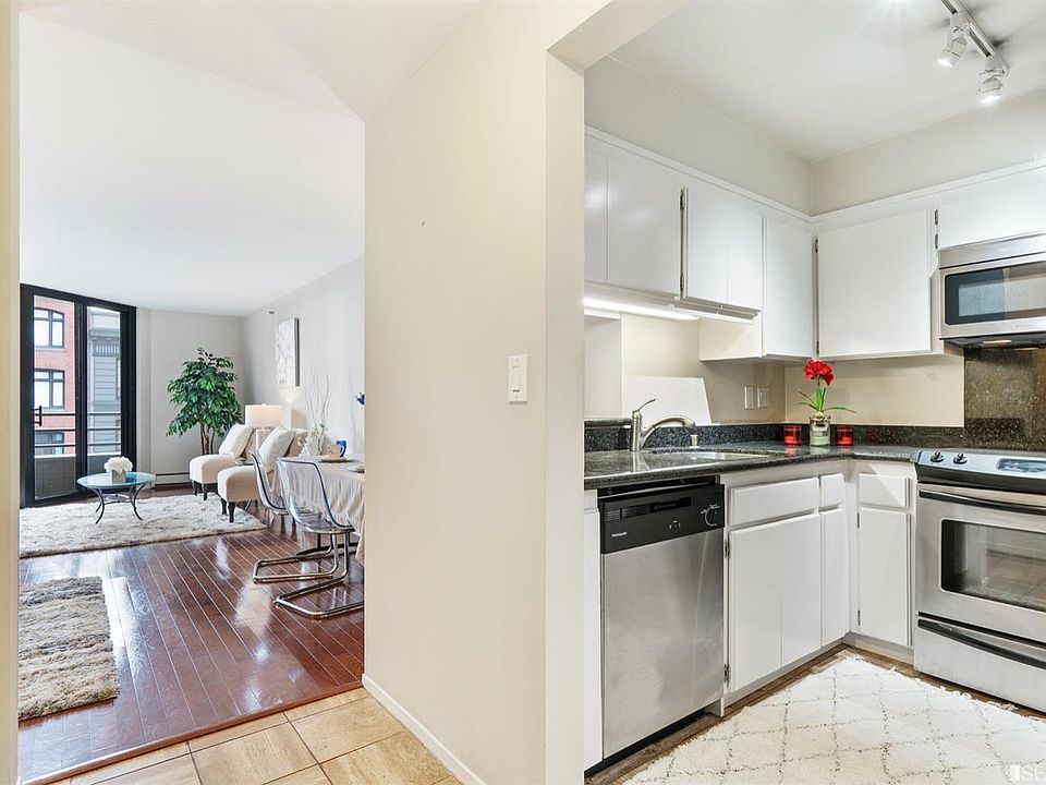1st image of 900 Bush St APT 509
