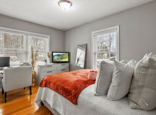 47 Bernice Ave, Brockton, MA 02301