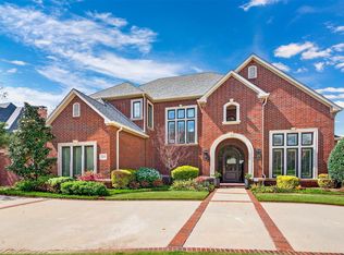 6433 Rockbluff Cir, Plano, TX 75024