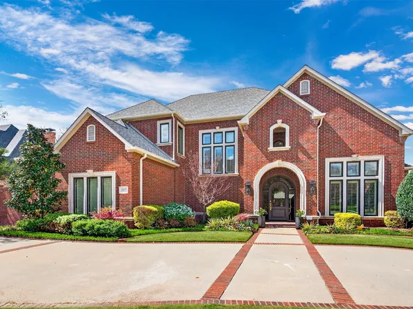 6433 Rockbluff Cir, Plano, TX 75024