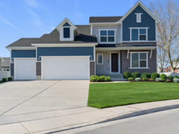 1178 W Mahogany St, Saratoga Springs, UT 84045