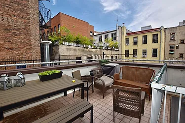 Rented by REAL New York