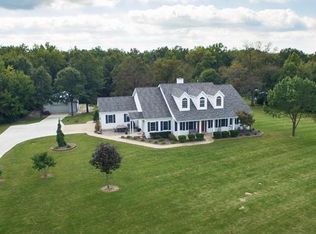 2935 Trapper Trl, Wentzville, MO 63385