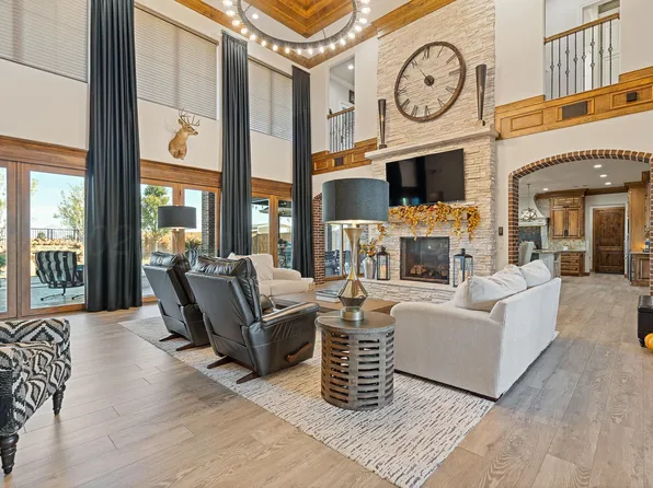 3507 Fm 1058, Hereford, TX 79045