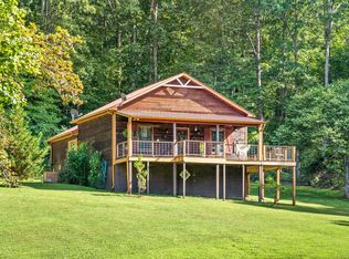 1311 Bear Creek Rd, Vanleer, TN 37181
