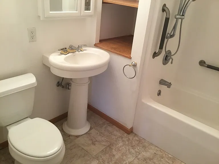 5801 E Open Mdw #5801 — Photo 6