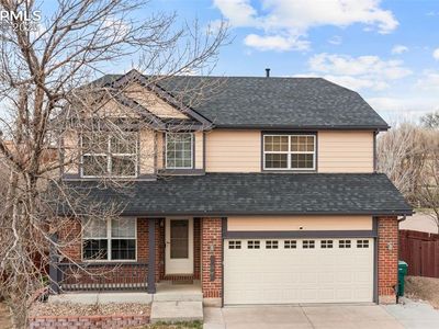 795 Ridgebury Pl, Fountain, CO, 80817