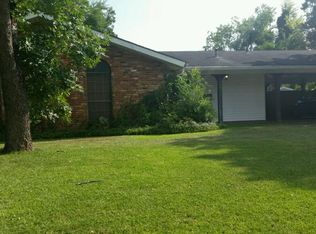 504 Bob White Ln, Alexandria, LA 71303
