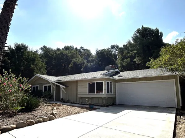 526 W Villanova Rd, Ojai, CA 93023