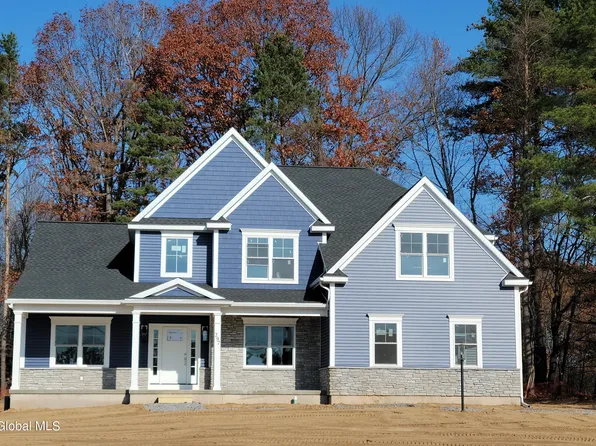 297 Bender Lane, Glenmont, NY 12077