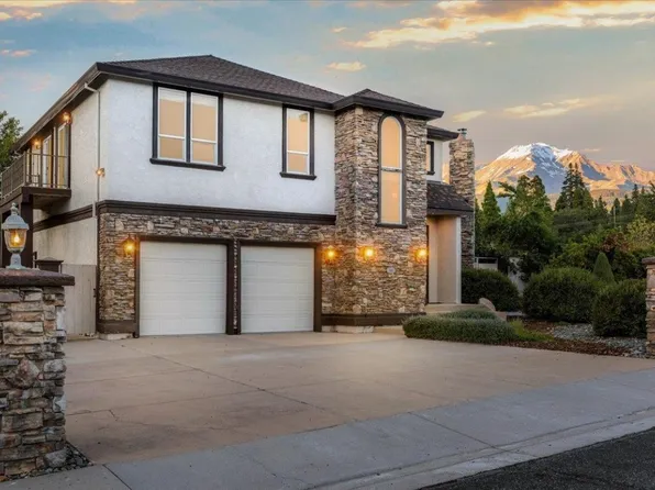 611 Deas Way, Mount Shasta, CA 96067
