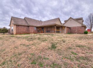 1400 84th St, Noble, OK 73068