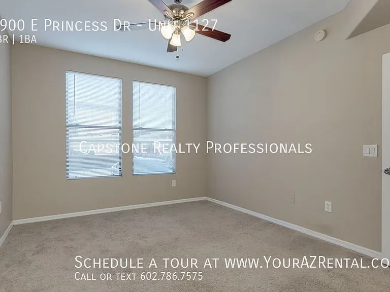 6900 E Princess Dr #1127 — Photo 6